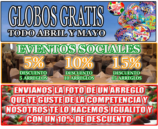 Promociones
